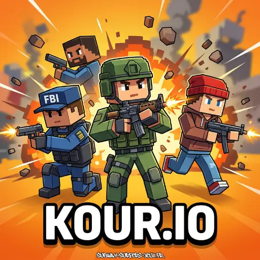 Kour io