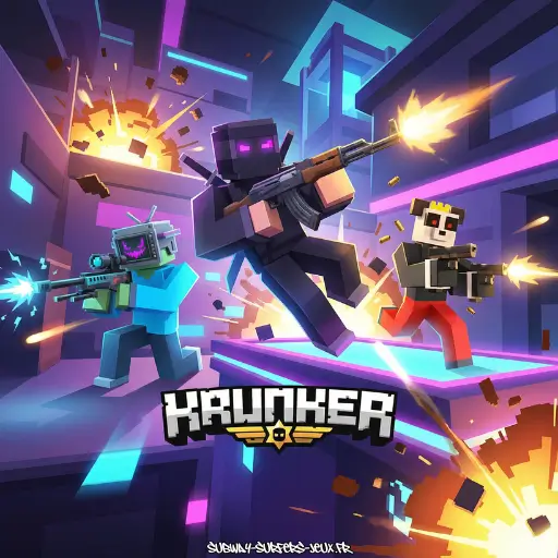 Krunker