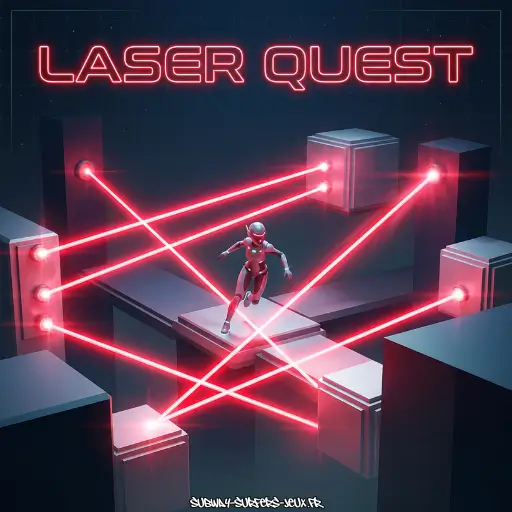 Laser Quest