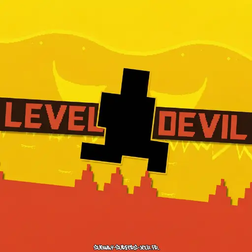 Level Devil