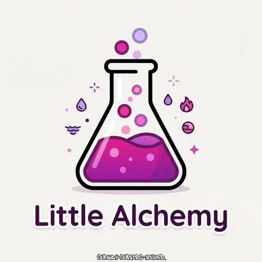 Little Alchemy