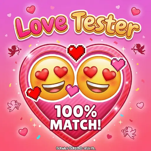 Love Tester