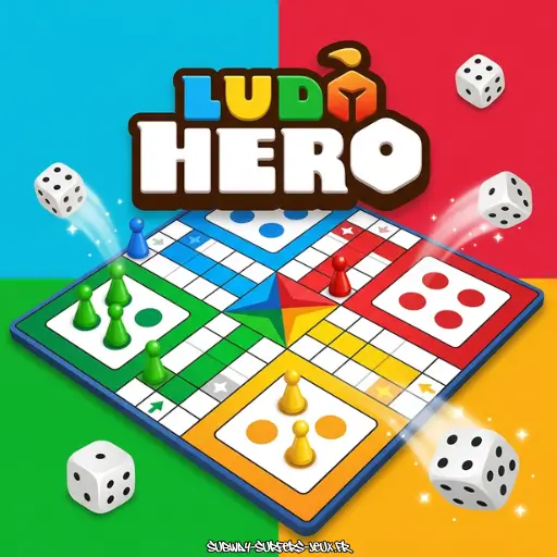 Ludo Hero