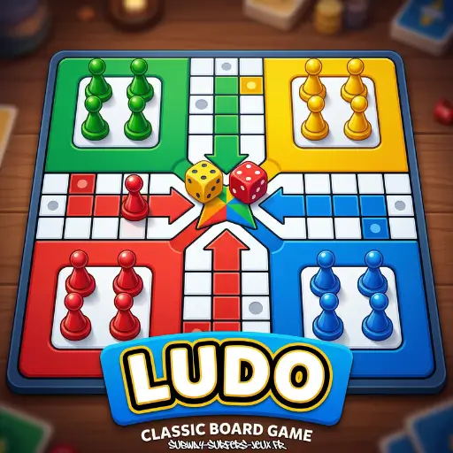 Ludo