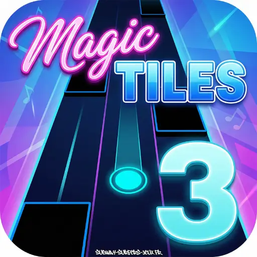 Magic Tiles 3