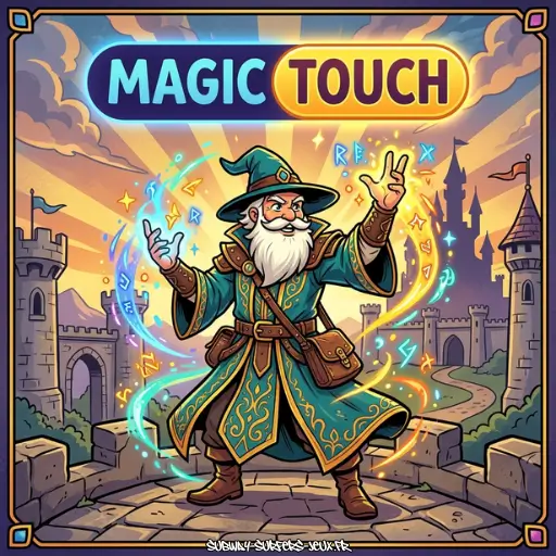 Magic Touch