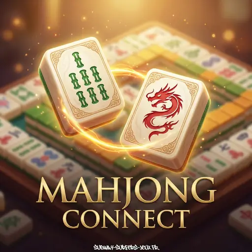 Mahjong Connect