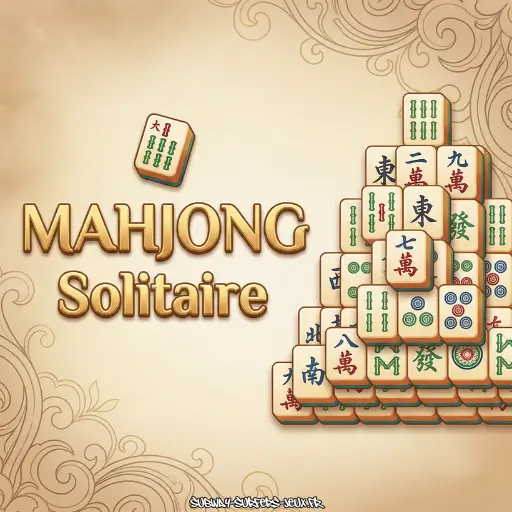 Mahjong Solitaire