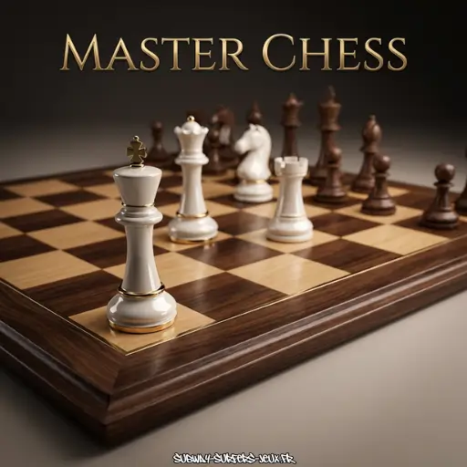 Master Chess