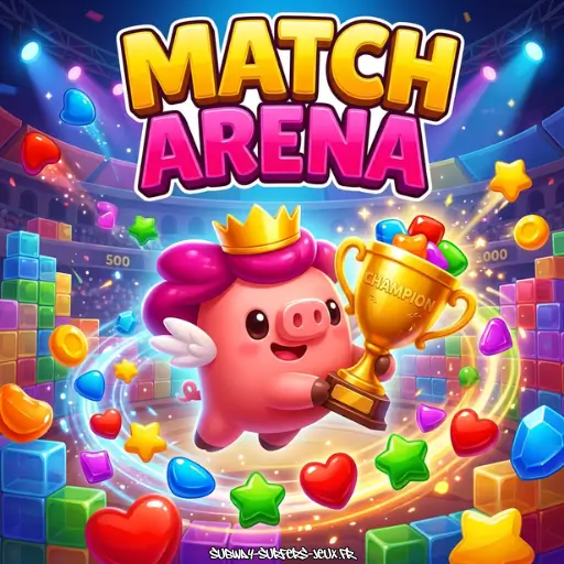 Match Arena