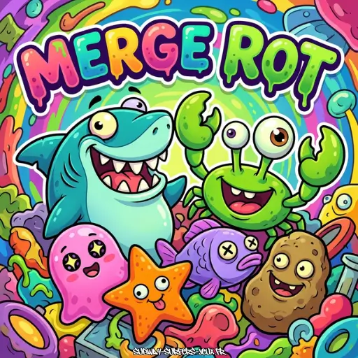 Merge Rot