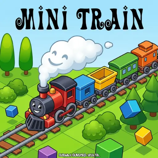 Mini Train