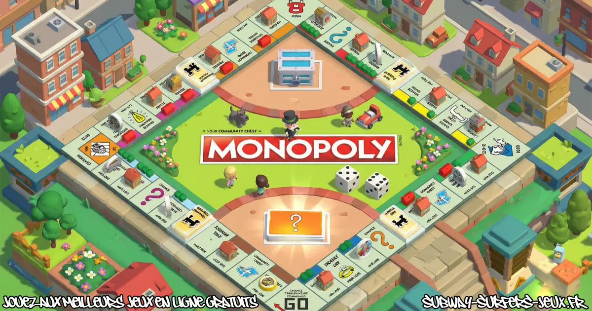 Monopoly Go