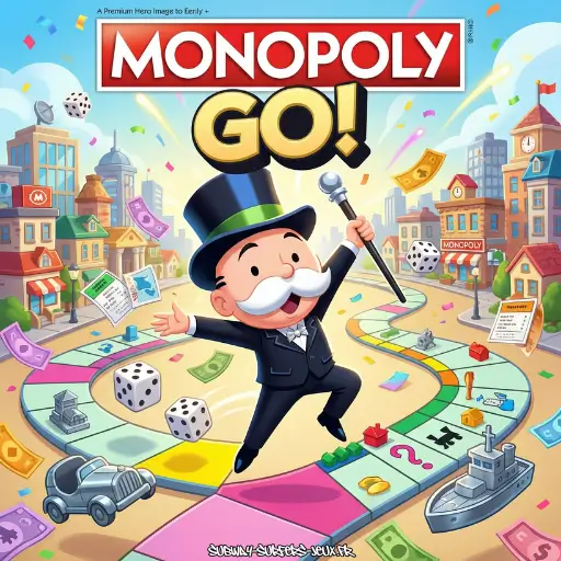 Monopoly Go