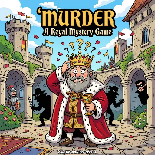 Murder