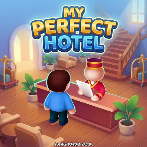 My Perfect Hotel