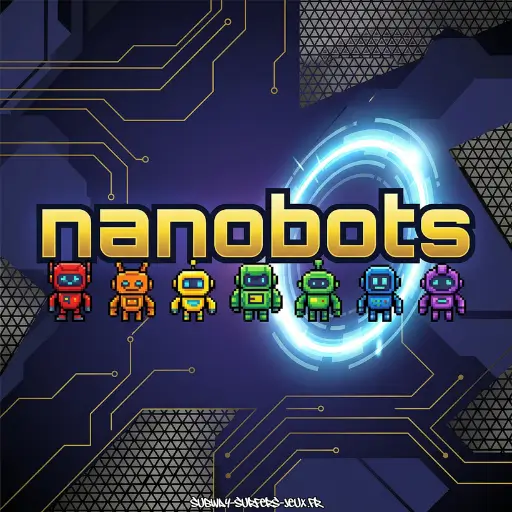 Nanobots