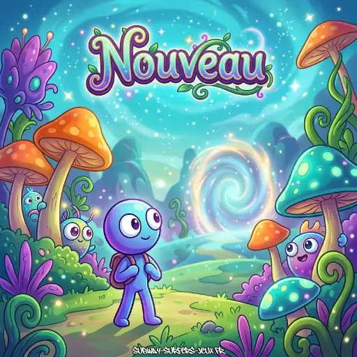 nouveau
