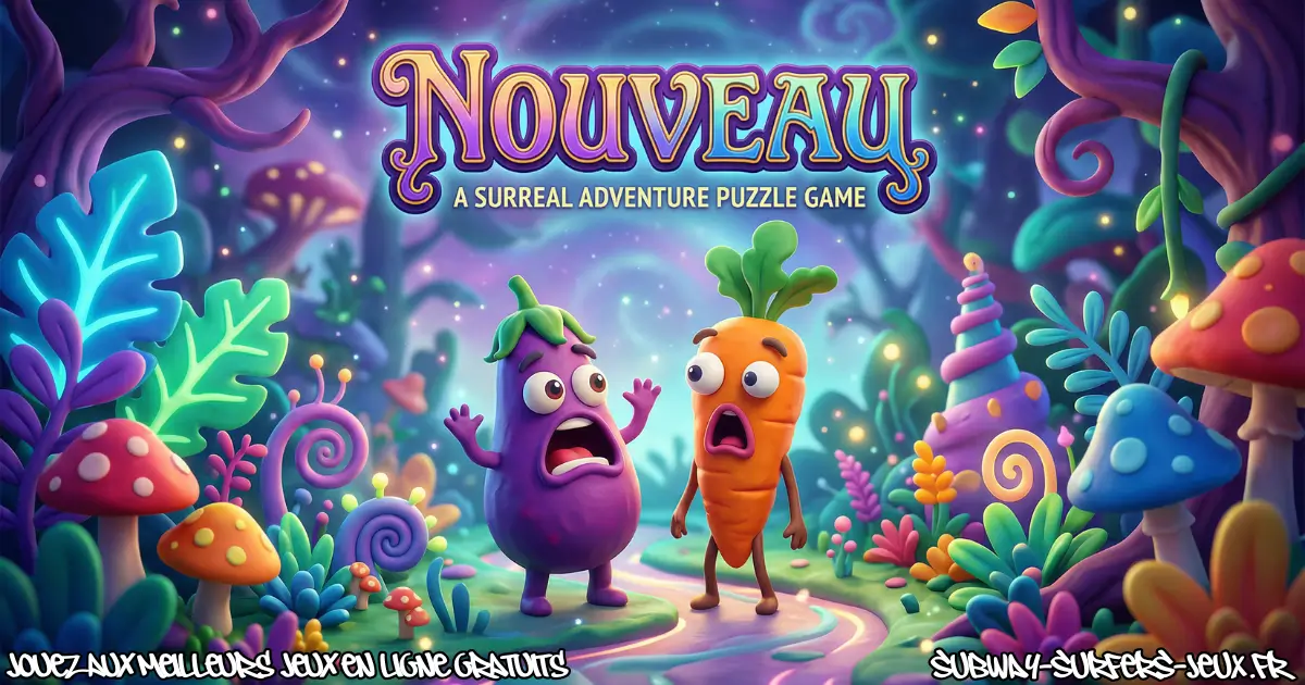 Joue à nouveau Gratuit En Ligne
