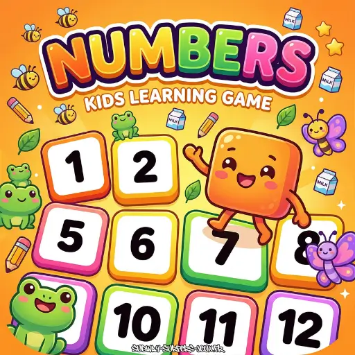 Numbers