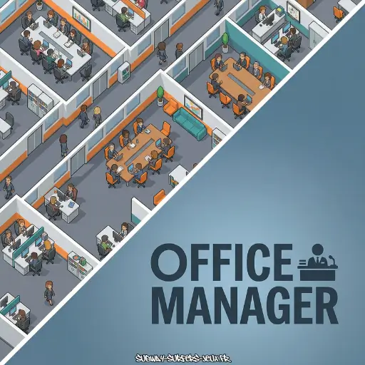 Office Manager