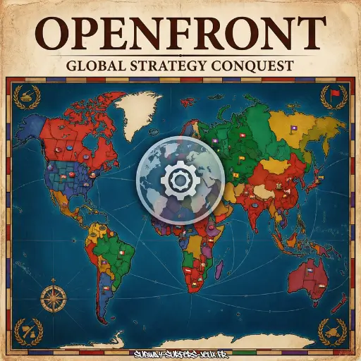 Openfront