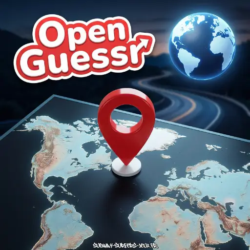Openguessr