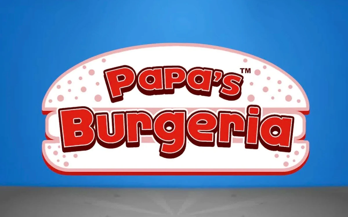 Papa S Burgeria