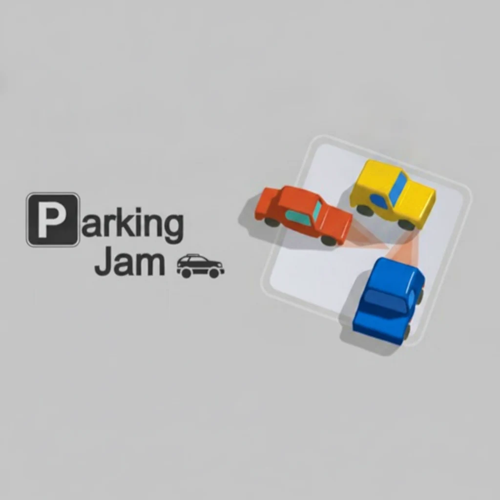 Parking Jam