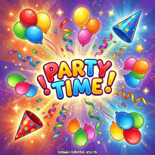 Party Time