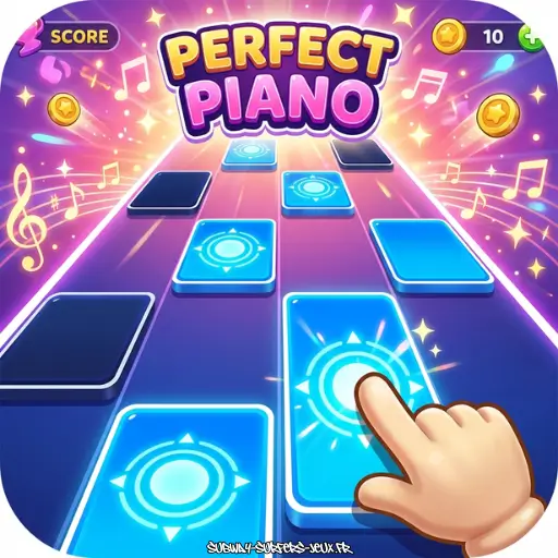 Perfect Piano