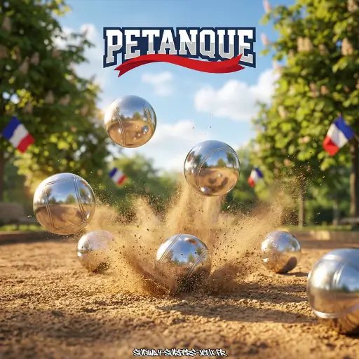 Petanque