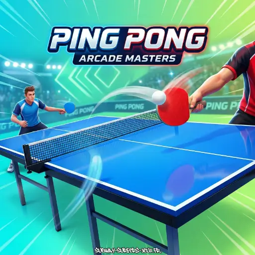 Ping Pong