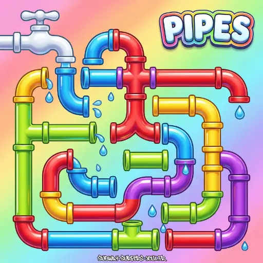 Pipes