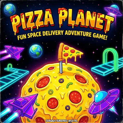Pizza Planet