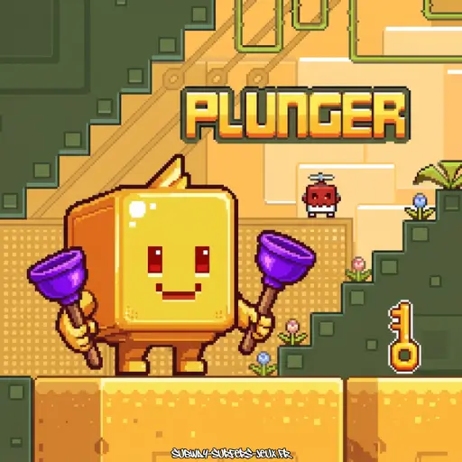 Plunger