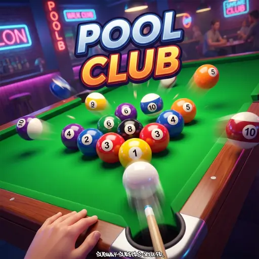 Pool Club