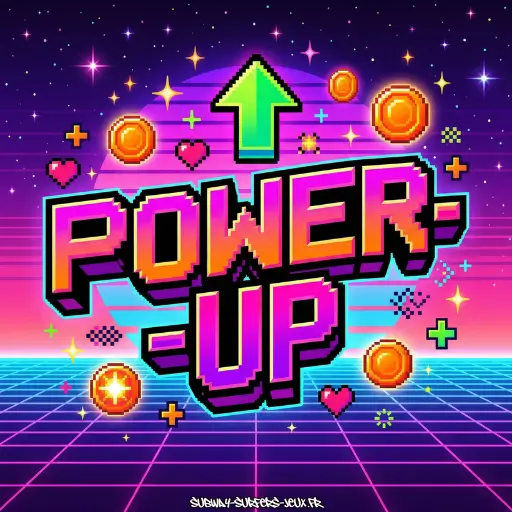 Powerup