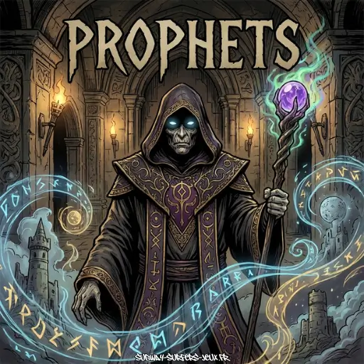 Prophets