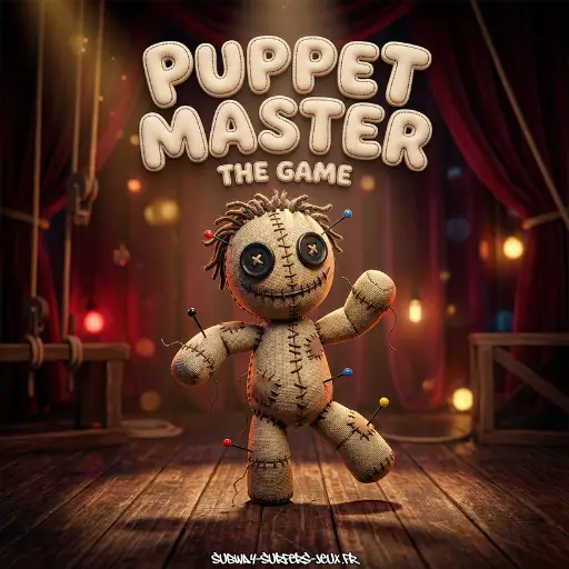 Puppet Master