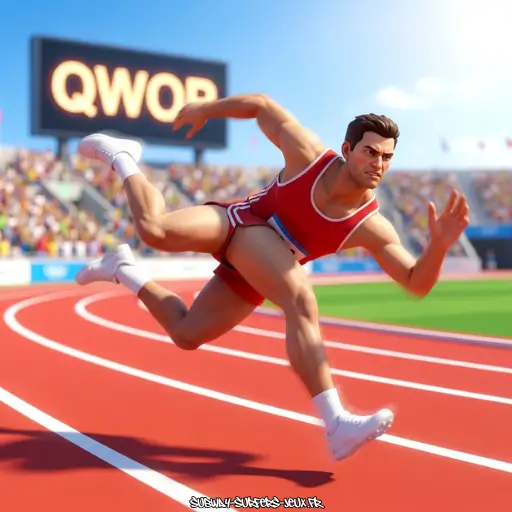 QWOP