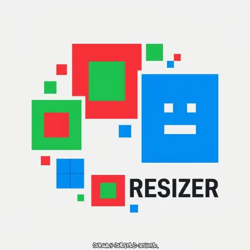 Resizer