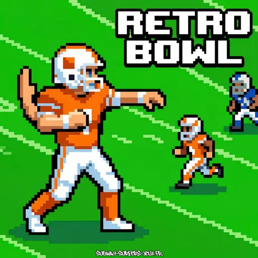 Retro Bowl