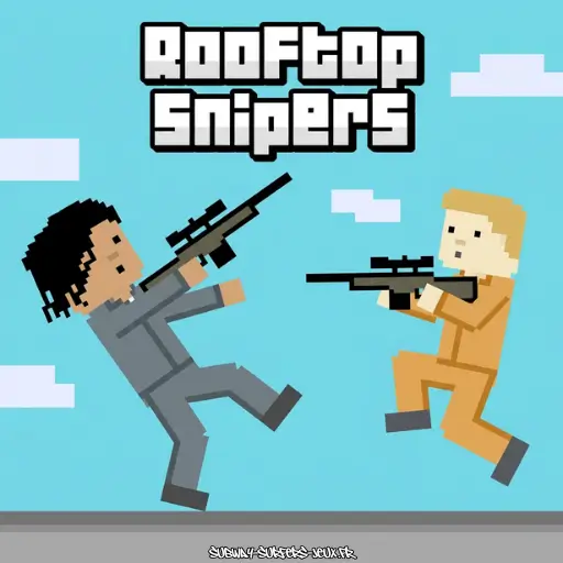 Rooftop Snipers