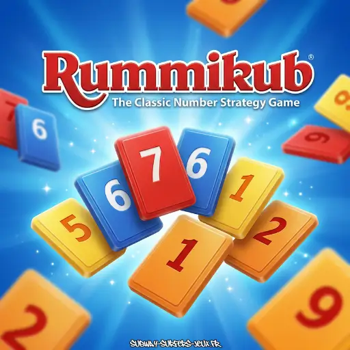 Rummikub