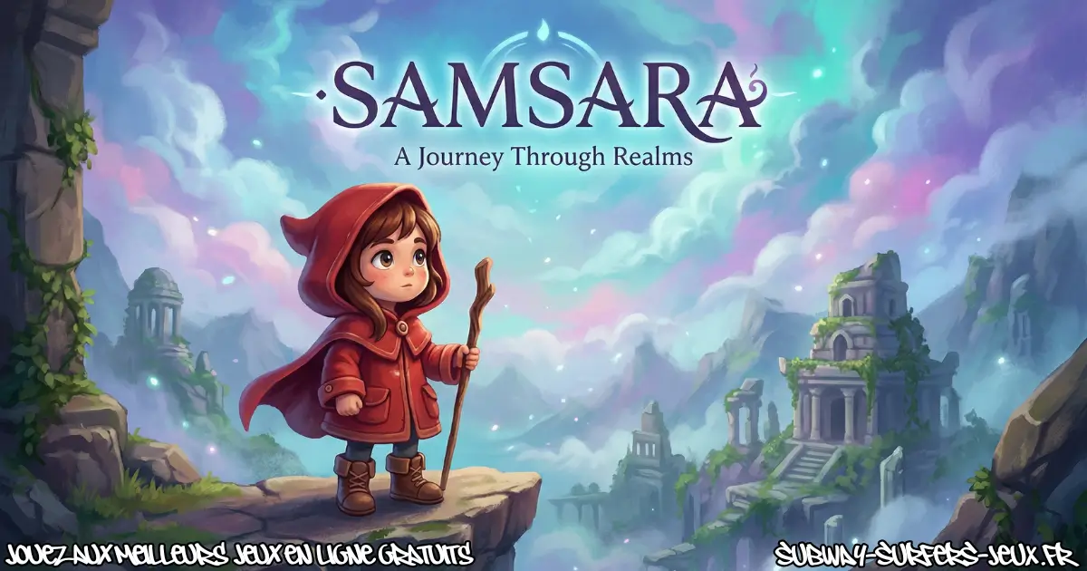 Joue à Samsara Gratuit En Ligne