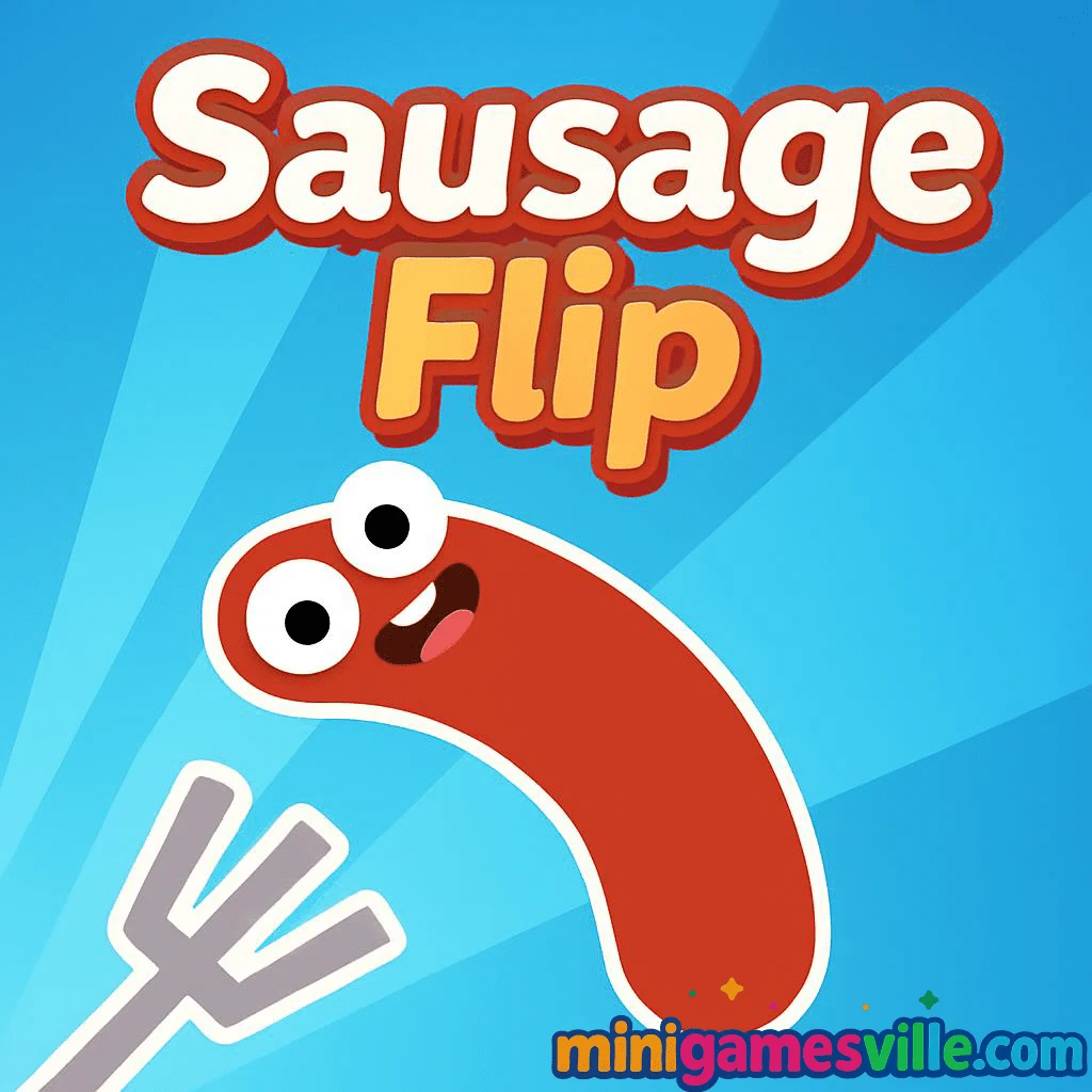 Sausage Flip