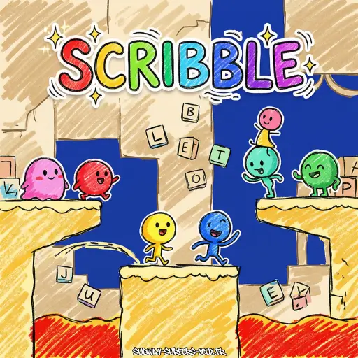 Scribble
