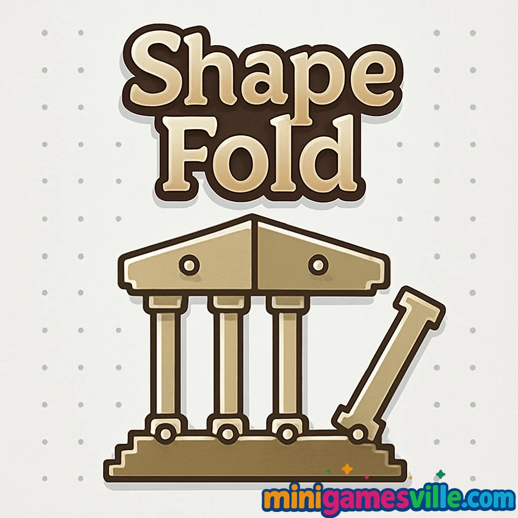 Shape Fold
