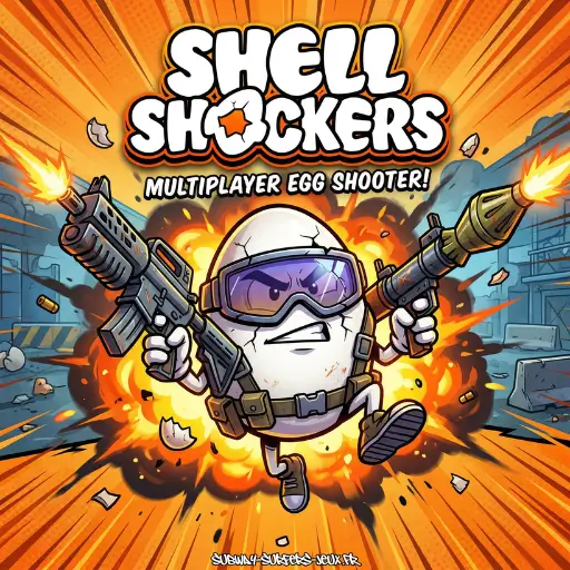Shell Shockers
